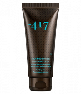 RICH MUD BUTTER BODY, HAND & FOOT